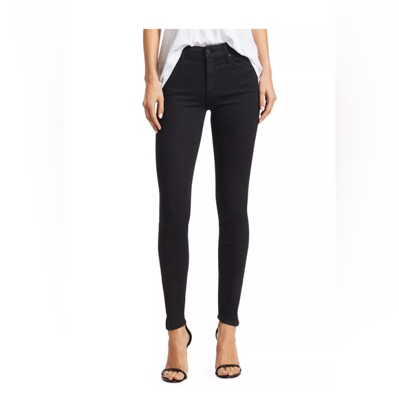 Mother Denim: The Looker - Picture 1 of 3